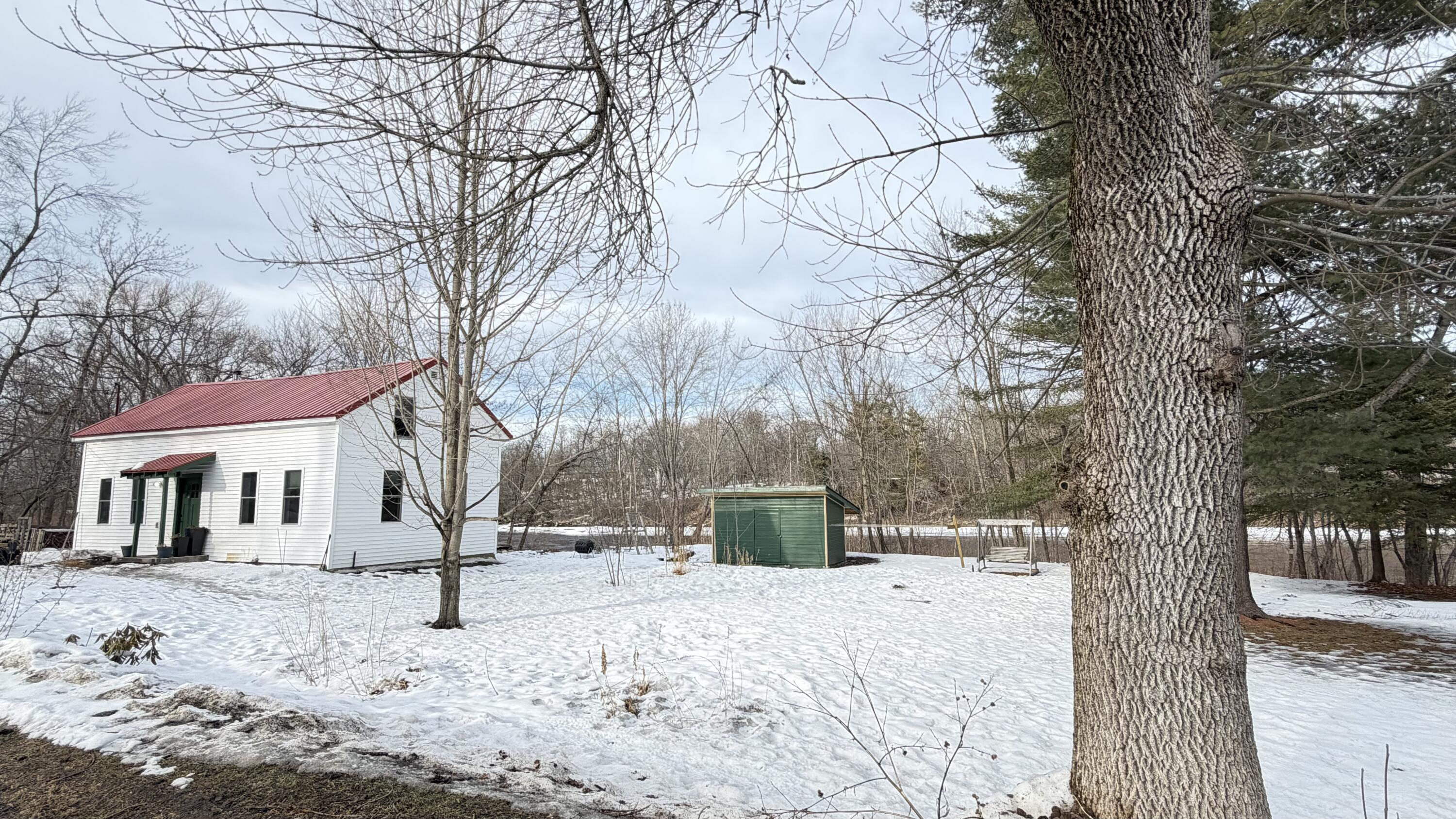 42 Howard Street Old Town ME 04468