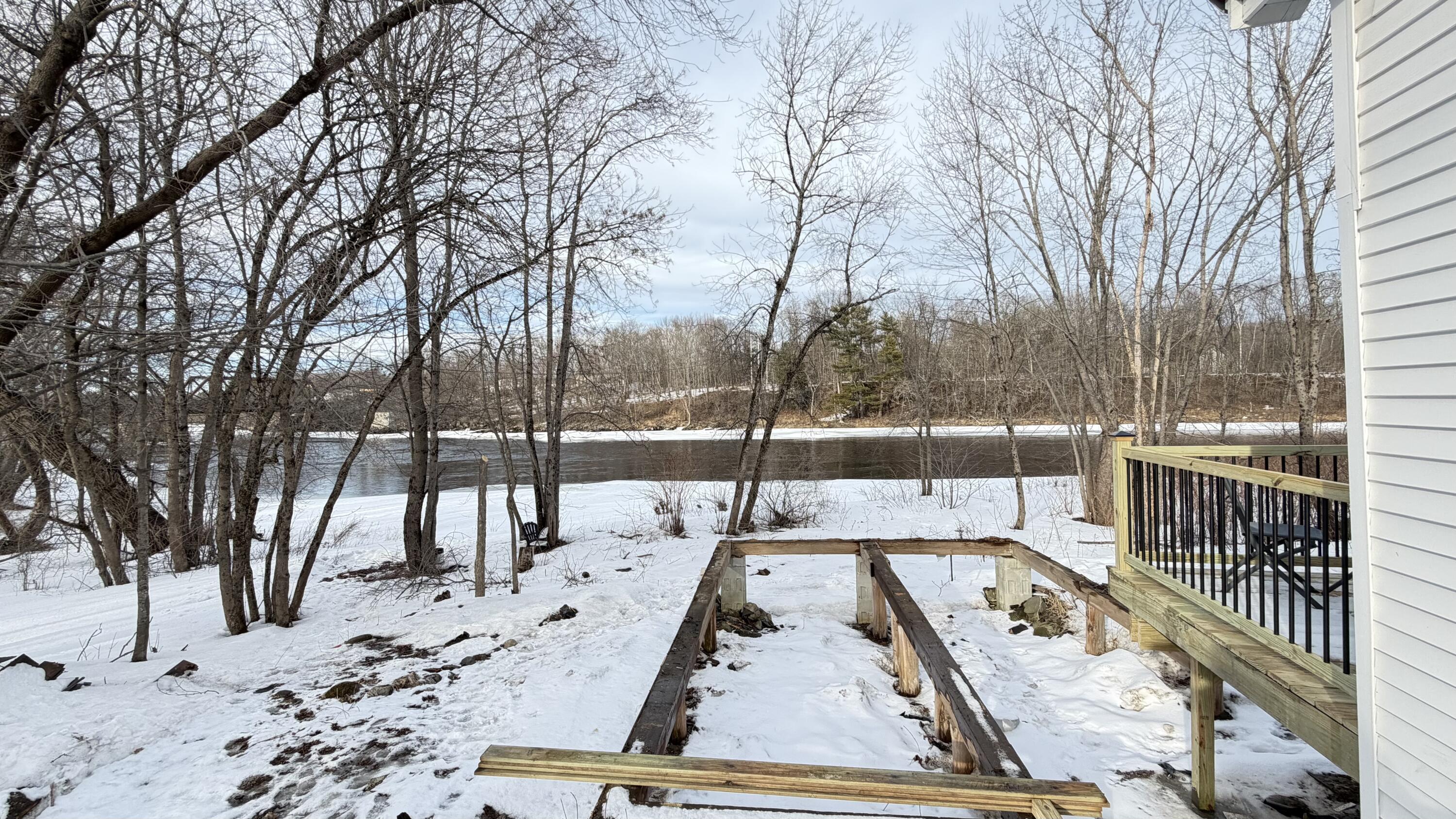 42 Howard Street Old Town ME 04468