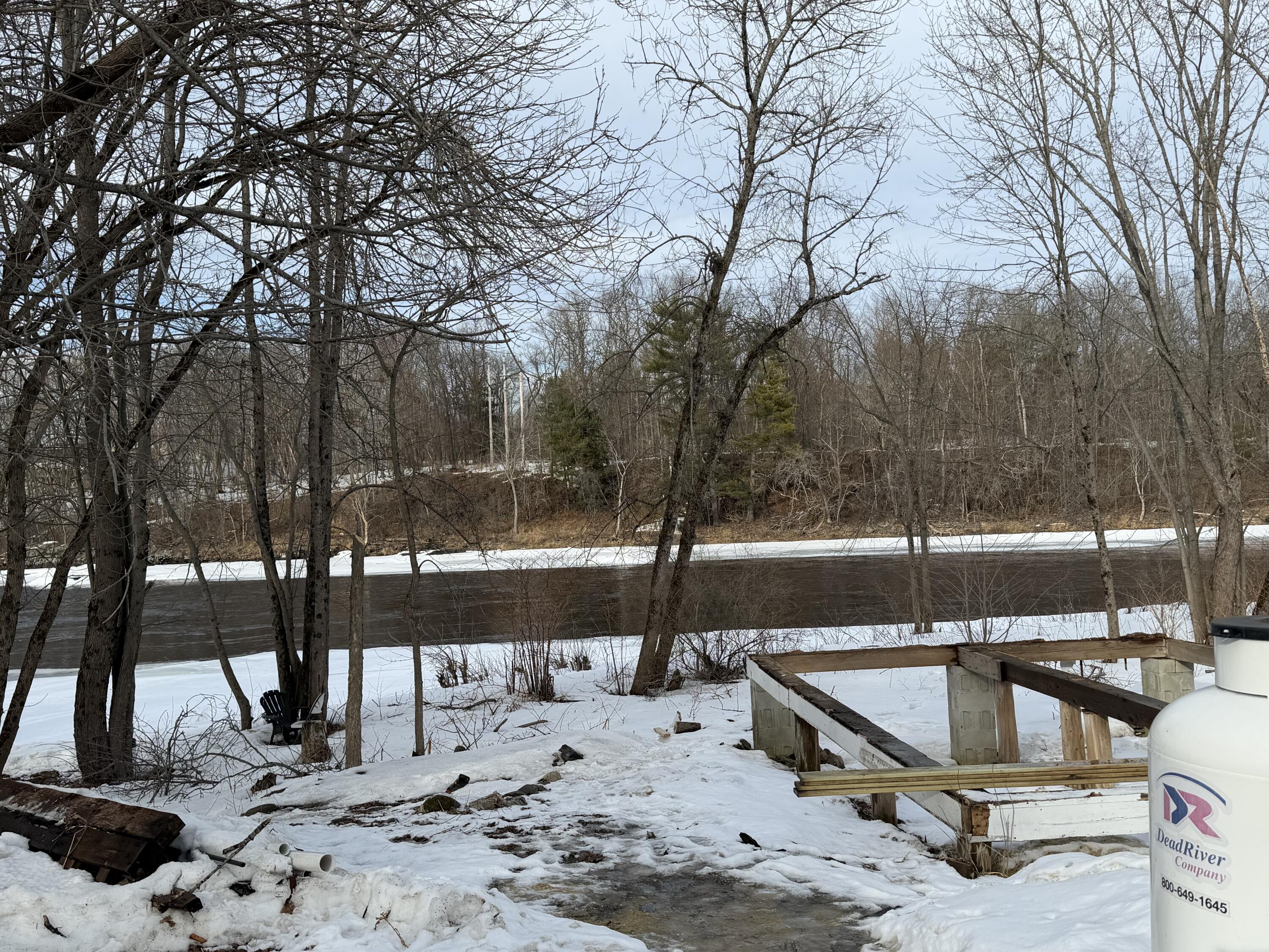 42 Howard Street Old Town ME 04468