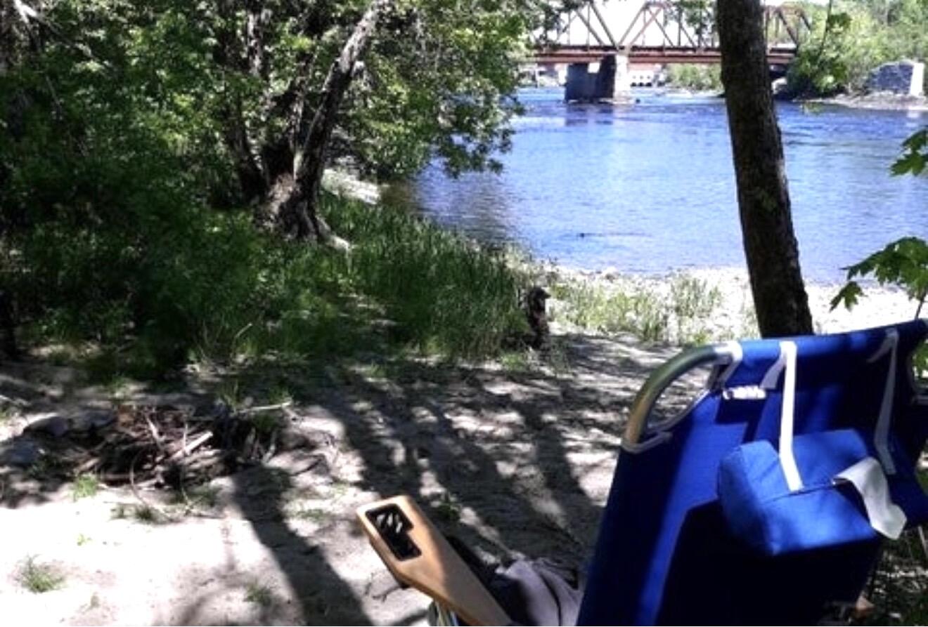 42 Howard Street Old Town ME 04468