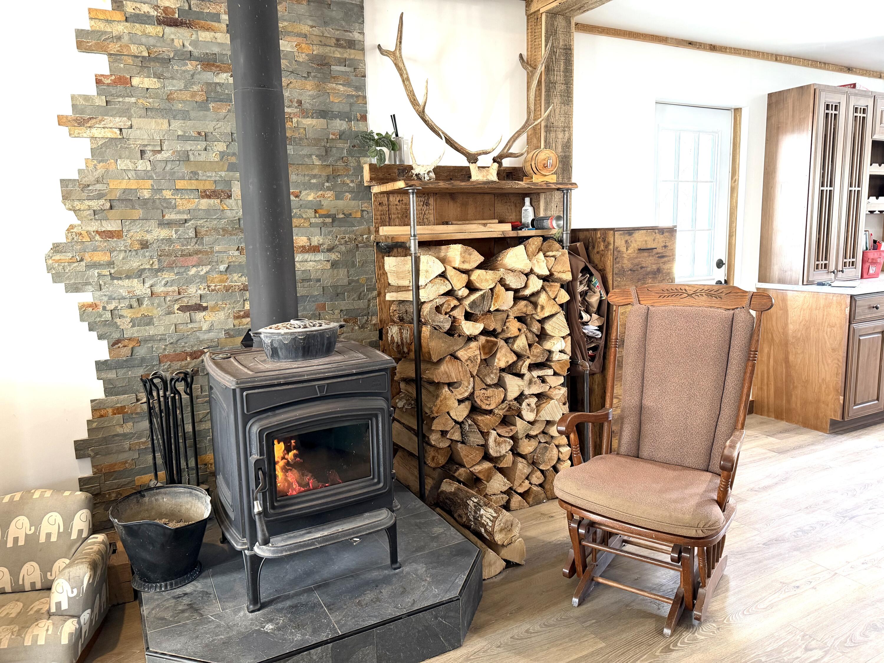 42 Howard Street Old Town ME 04468