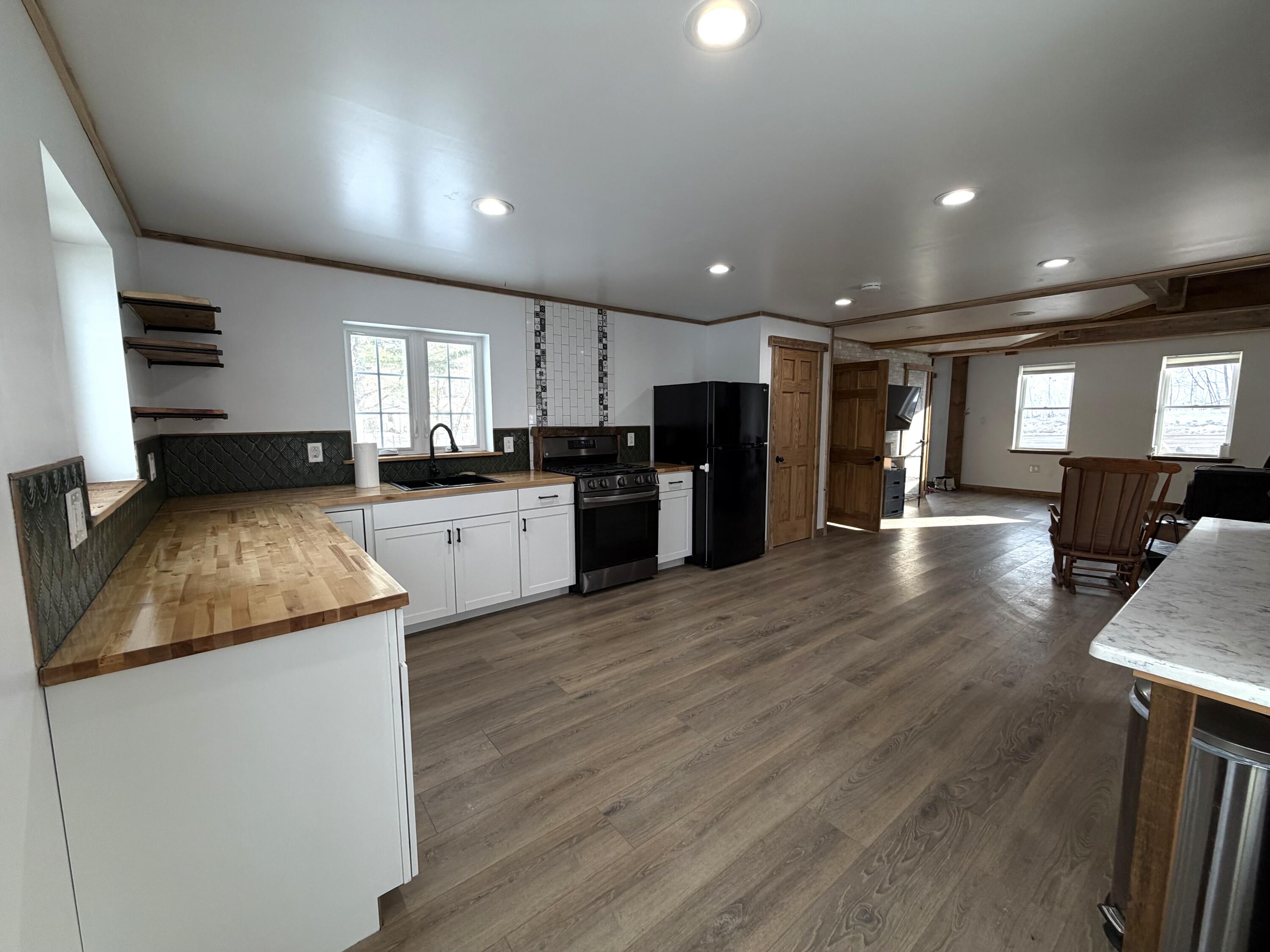 42 Howard Street Old Town ME 04468