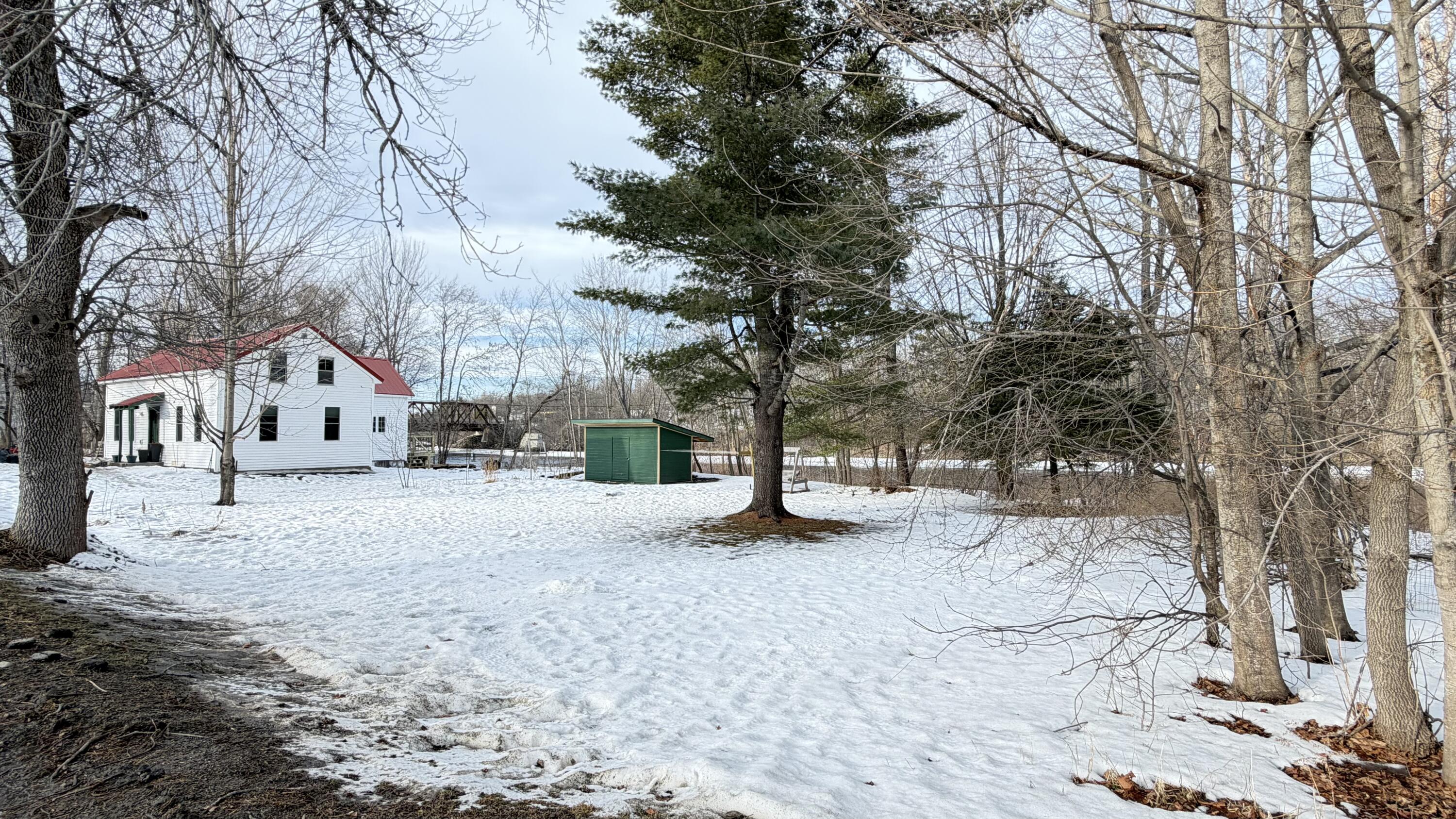 42 Howard Street Old Town ME 04468