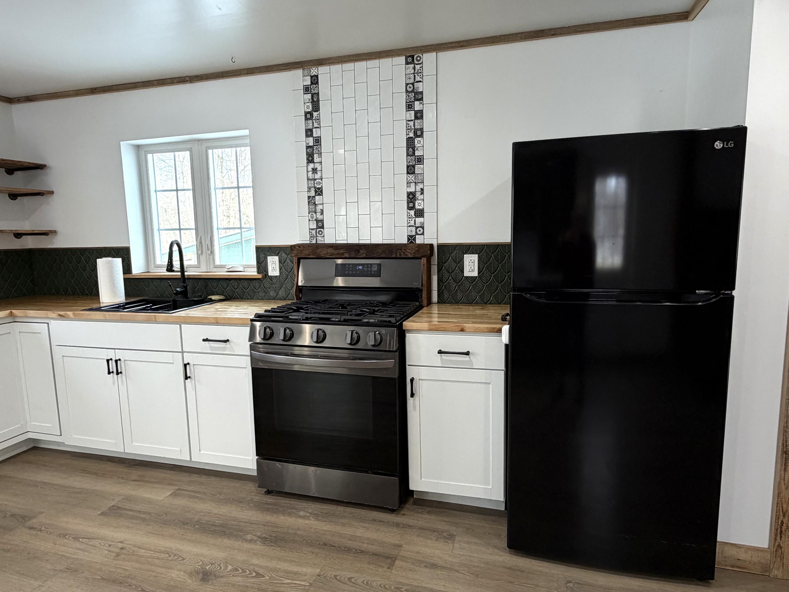 42 Howard Street Old Town ME 04468