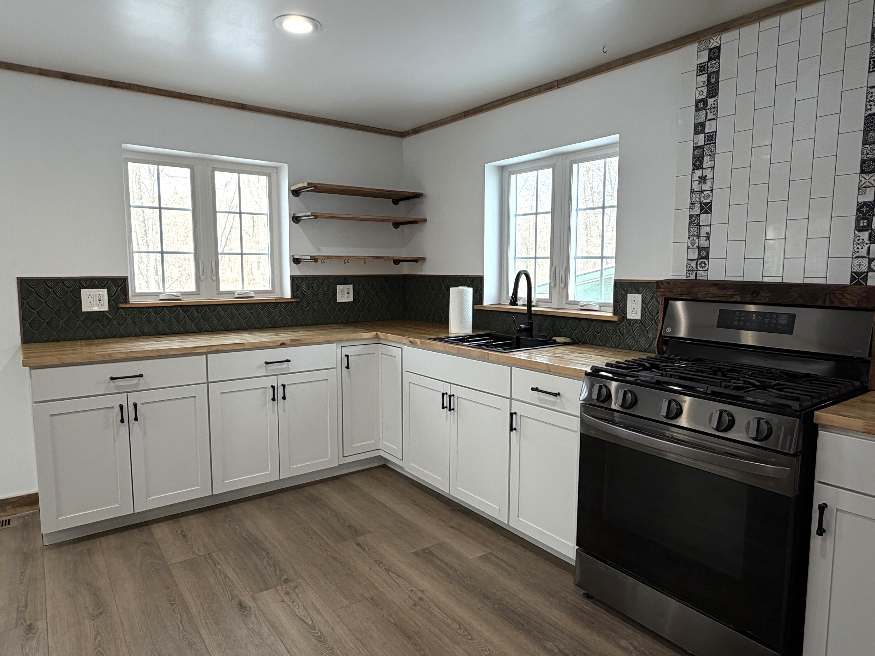 42 Howard Street Old Town ME 04468