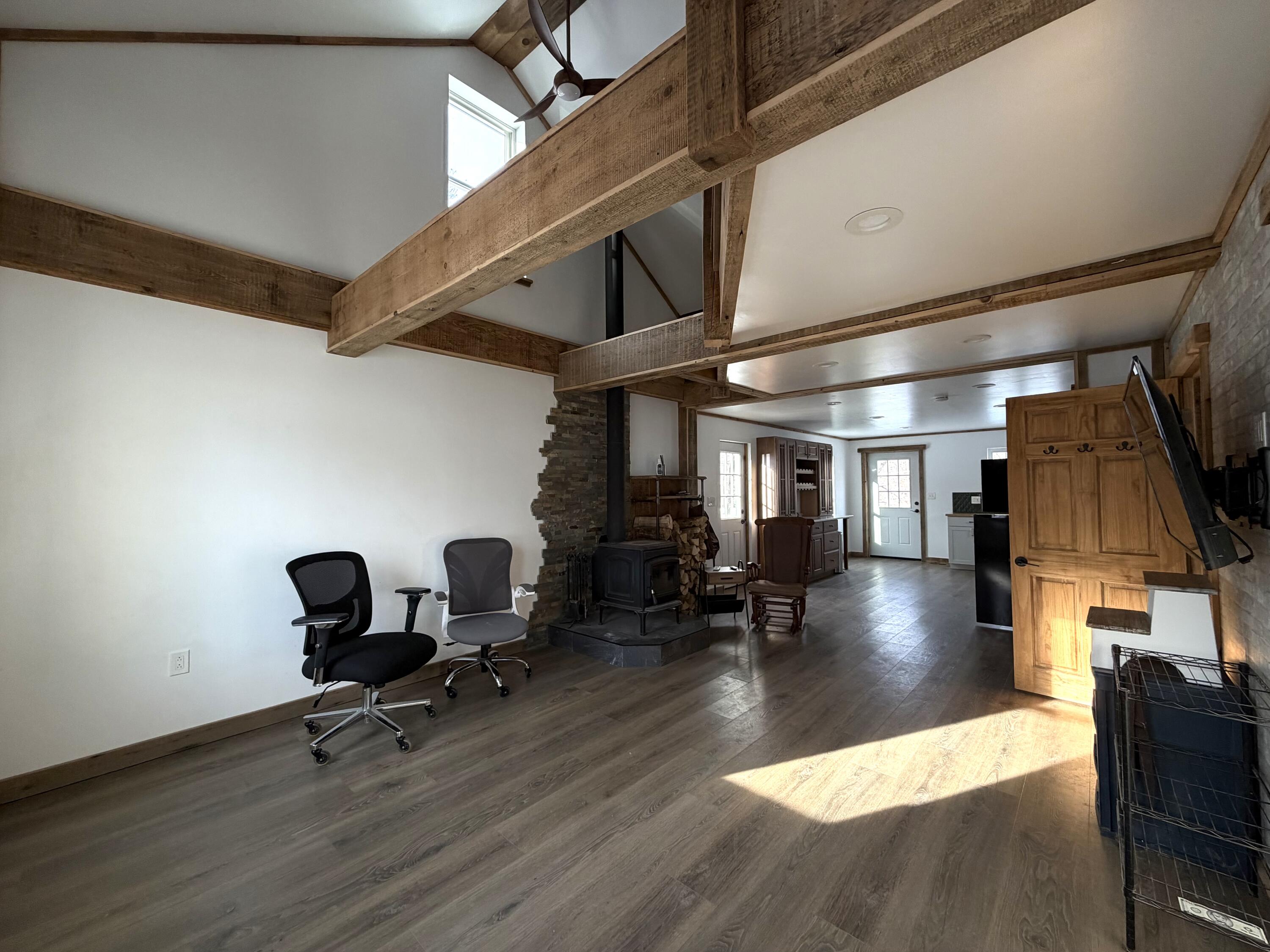 42 Howard Street Old Town ME 04468