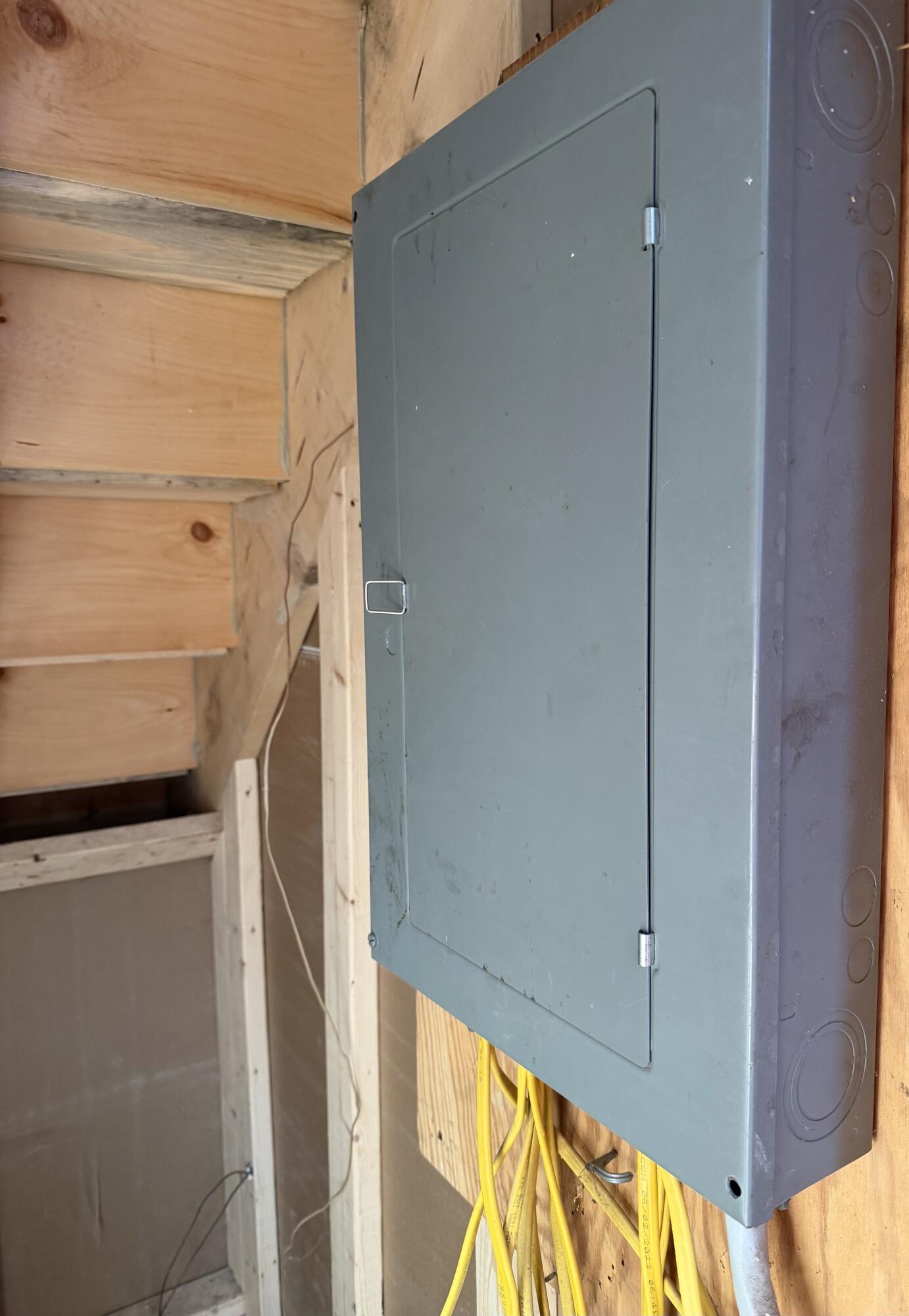 42 Howard Street Old Town ME 04468