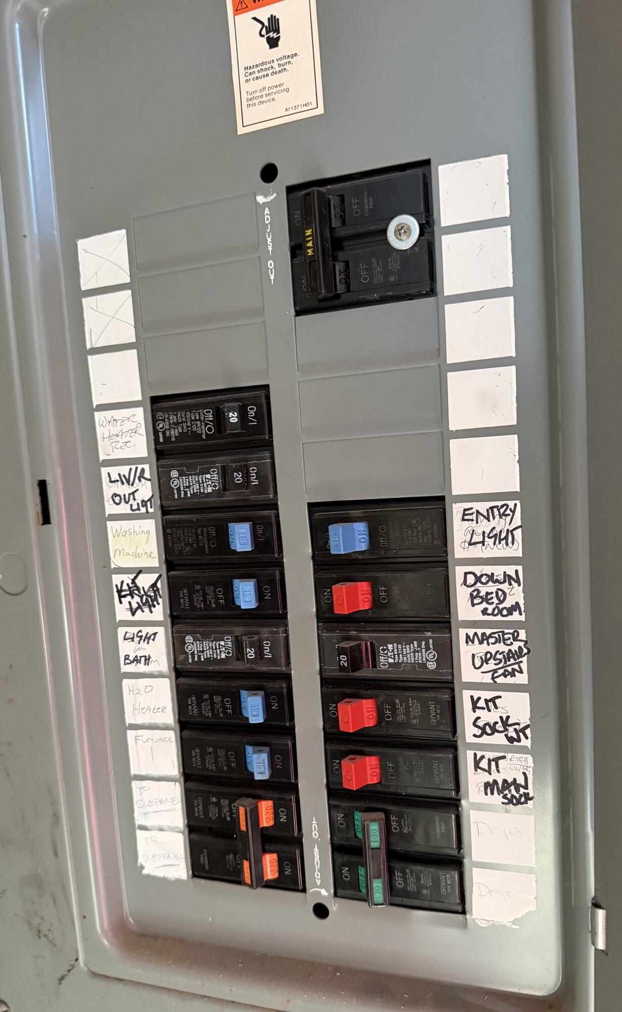 42 Howard Street Old Town ME 04468