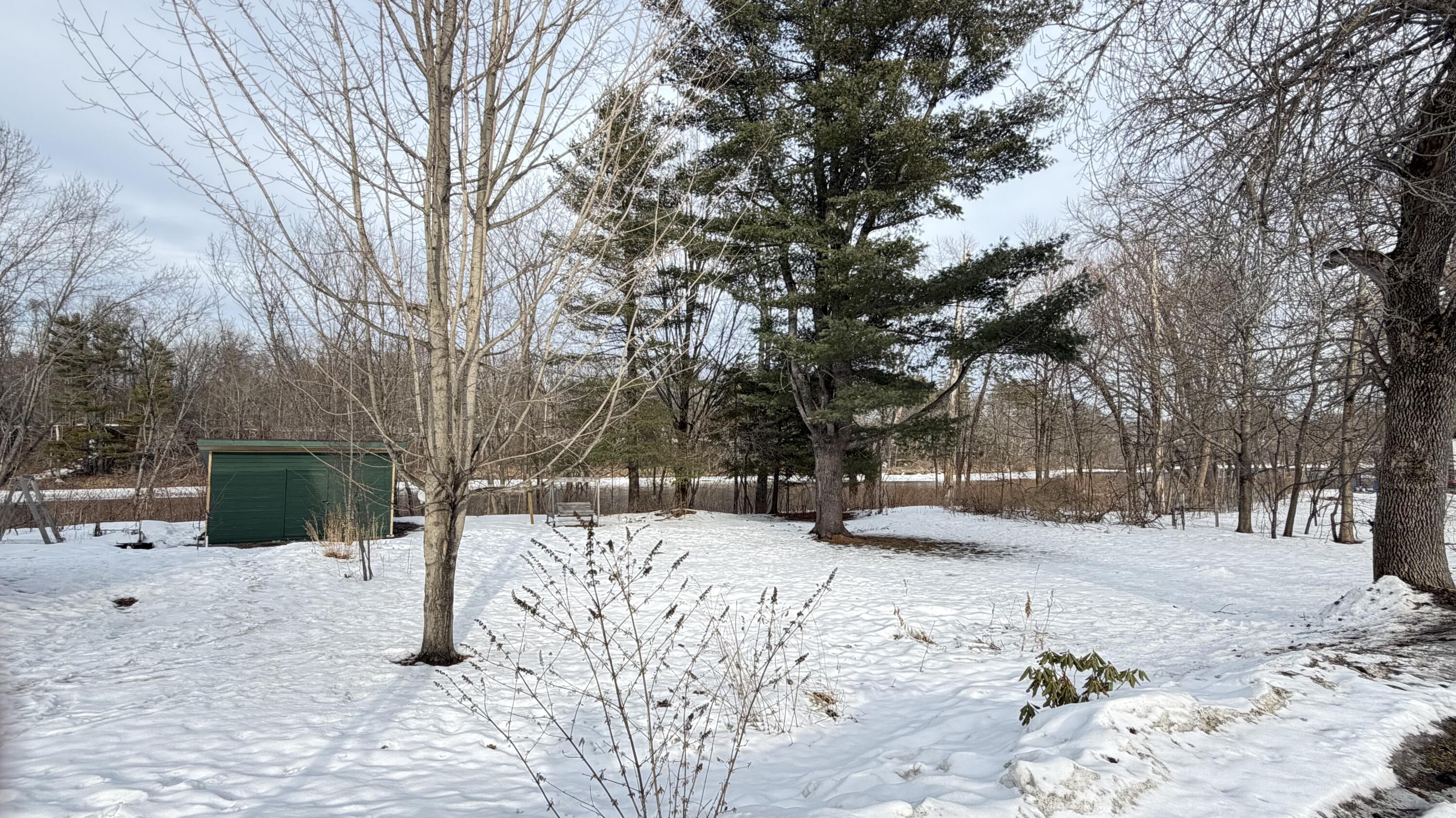 42 Howard Street Old Town ME 04468