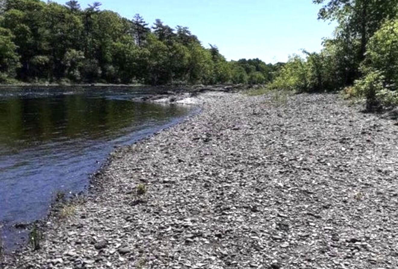 42 Howard Street Old Town ME 04468