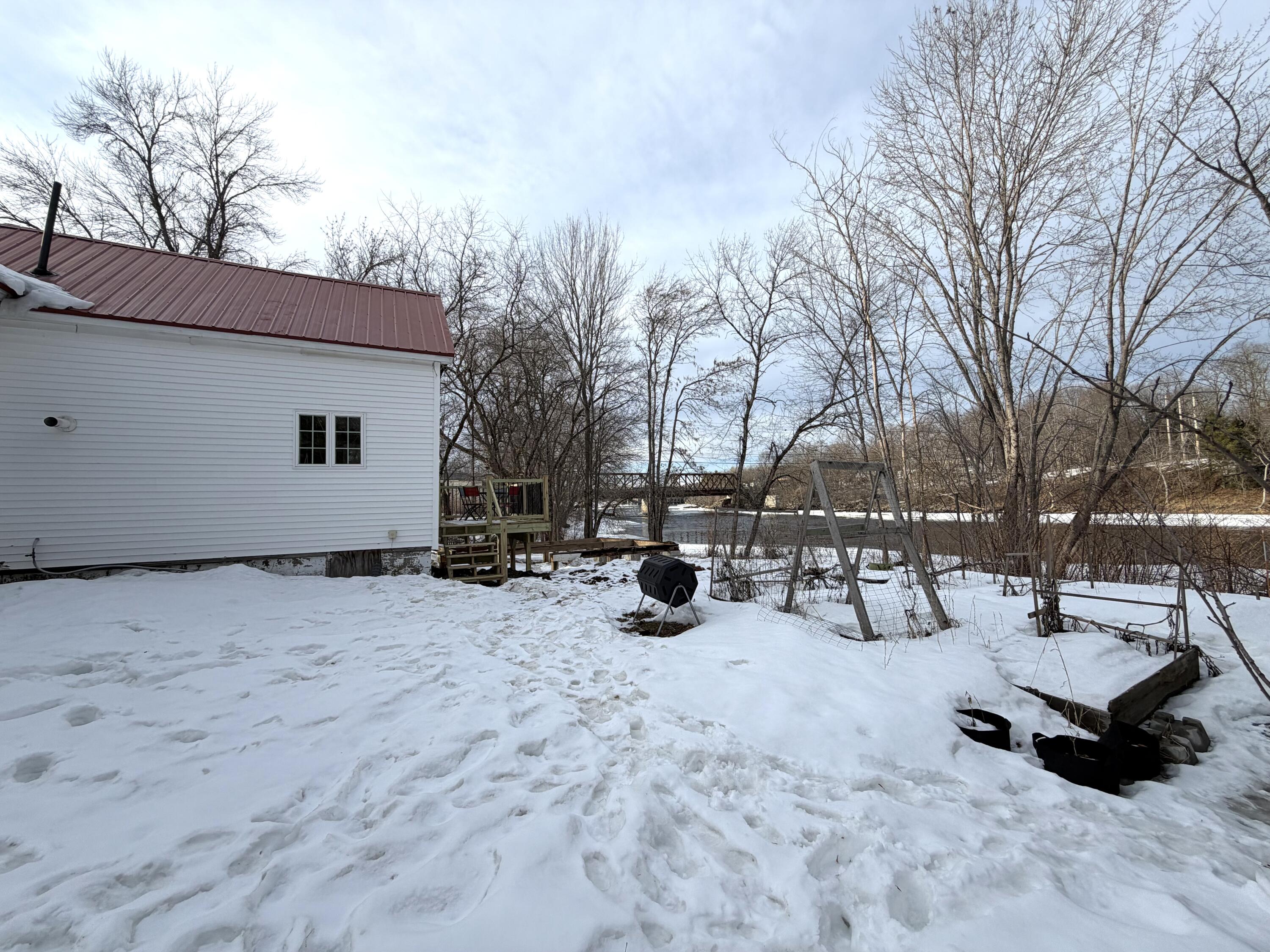 42 Howard Street Old Town ME 04468