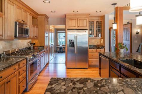 30 Woodhaven Drive Lewiston ME 04240