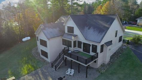 30 Woodhaven Drive Lewiston ME 04240