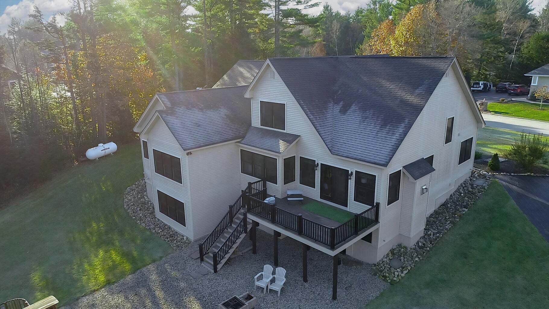 30 Woodhaven Drive Lewiston ME 04240
