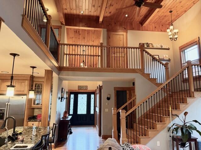 30 Woodhaven Drive Lewiston ME 04240