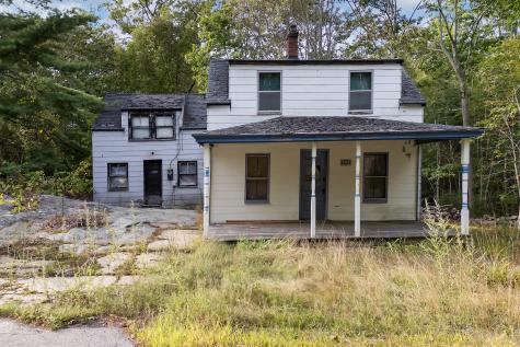 350 Pine Hill Road York ME 03902