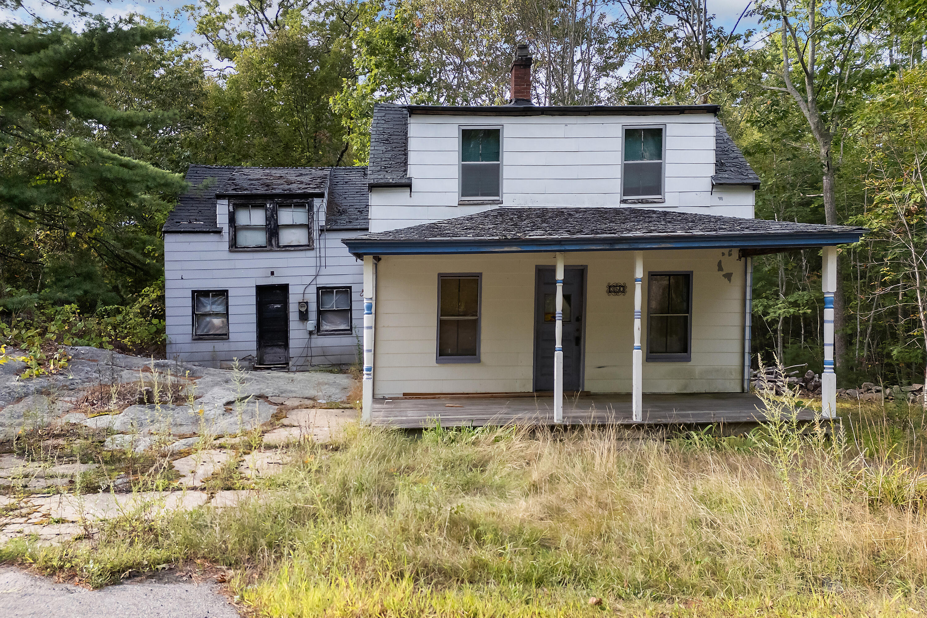 350 Pine Hill Road York ME 03902