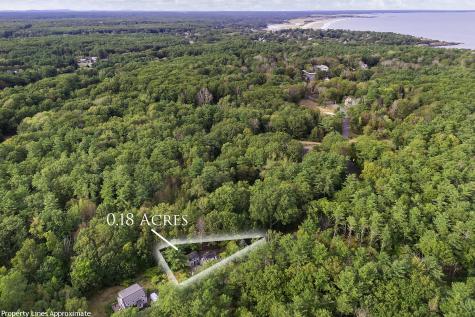 350 Pine Hill Road York ME 03902