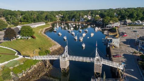 350 Pine Hill Road York ME 03902