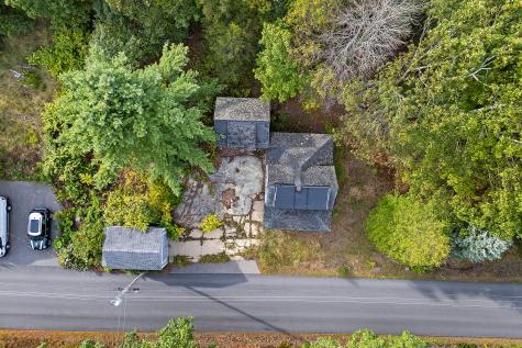 350 Pine Hill Road York ME 03902