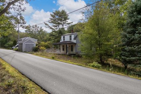 350 Pine Hill Road York ME 03902