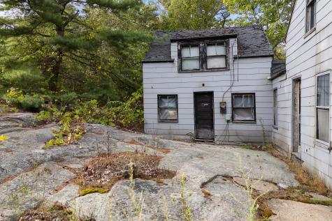 350 Pine Hill Road York ME 03902