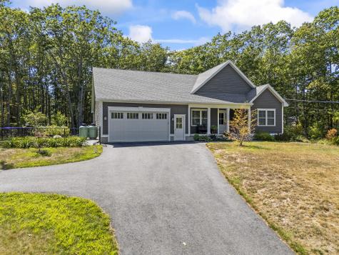 105 Old Cape Road Kennebunkport ME 04046