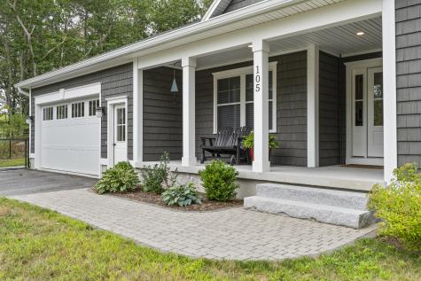 105 Old Cape Road Kennebunkport ME 04046