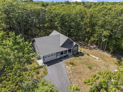 105 Old Cape Road Kennebunkport ME 04046
