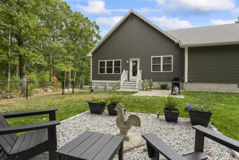 105 Old Cape Road Kennebunkport ME 04046