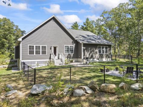 105 Old Cape Road Kennebunkport ME 04046