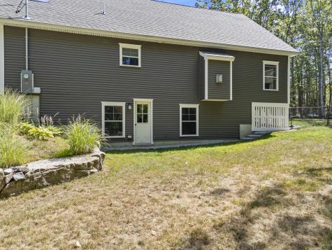 105 Old Cape Road Kennebunkport ME 04046
