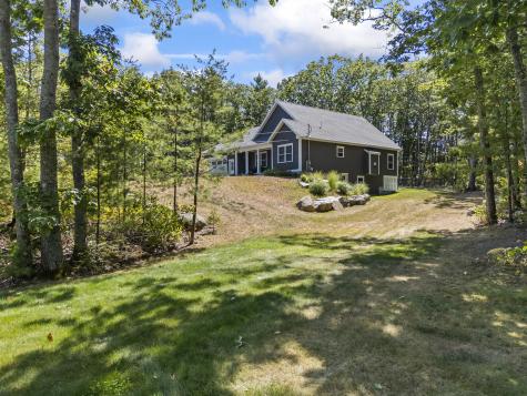 105 Old Cape Road Kennebunkport ME 04046