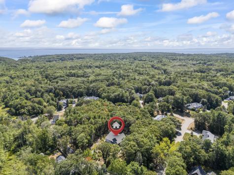 105 Old Cape Road Kennebunkport ME 04046