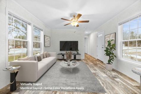 26 Pleasant Hill Road Limerick ME 04048