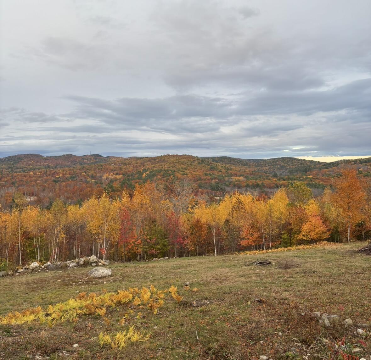 1882 North Road Cornish ME 04020