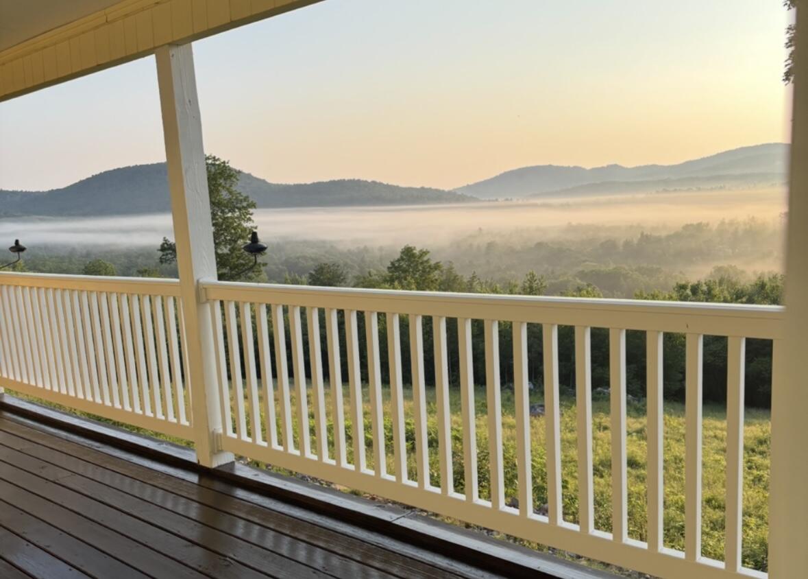 1882 North Road Cornish ME 04020