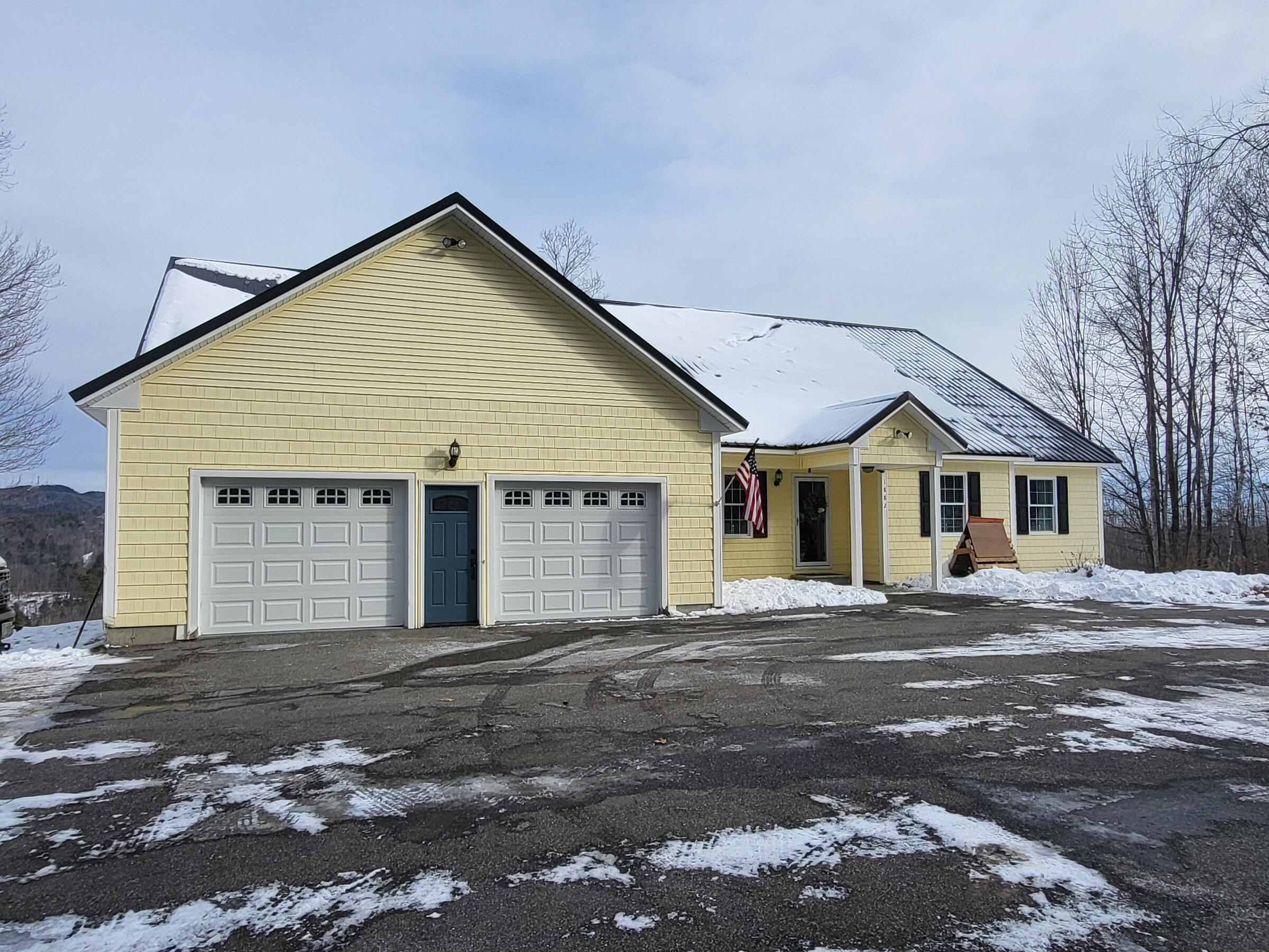 1882 North Road Cornish ME 04020