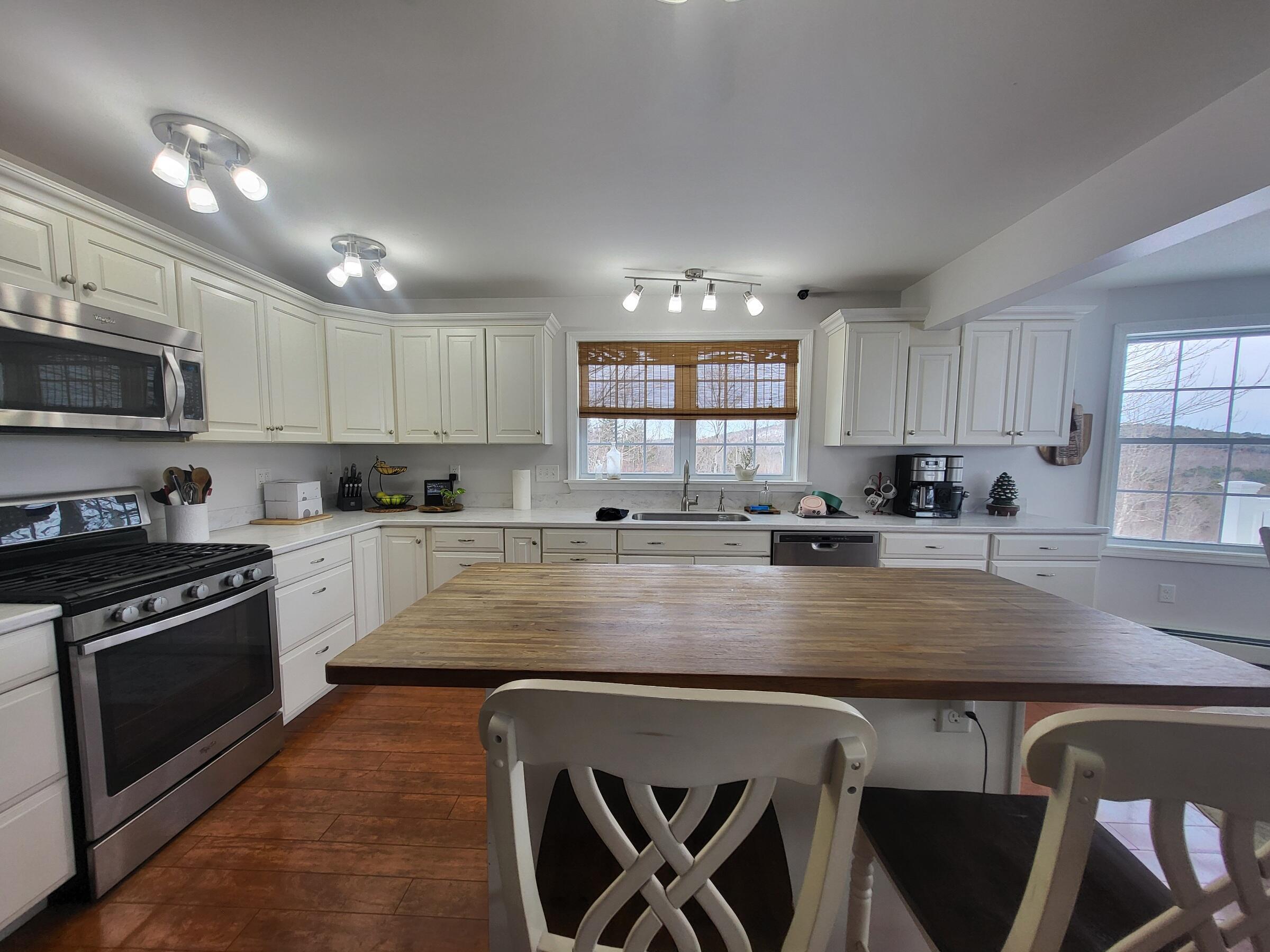 1882 North Road Cornish ME 04020