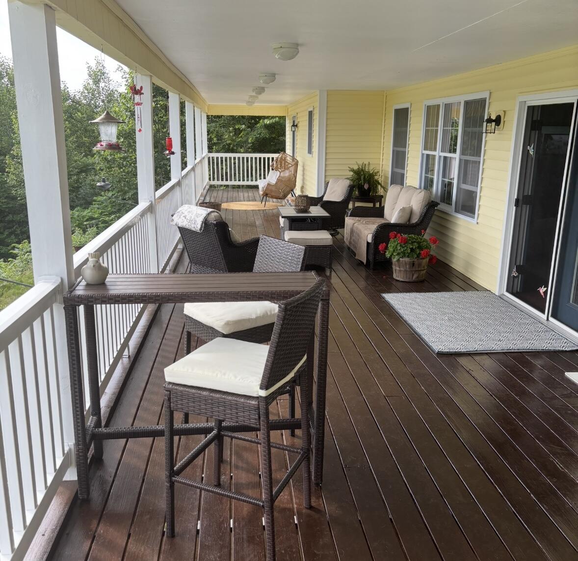 1882 North Road Cornish ME 04020