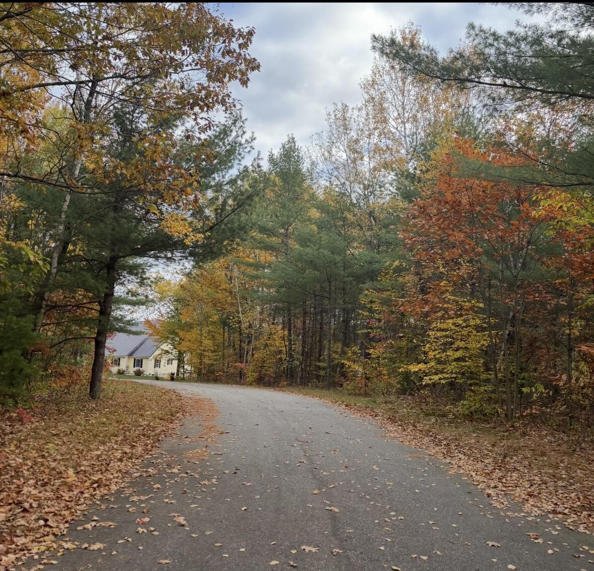 1882 North Road Cornish ME 04020