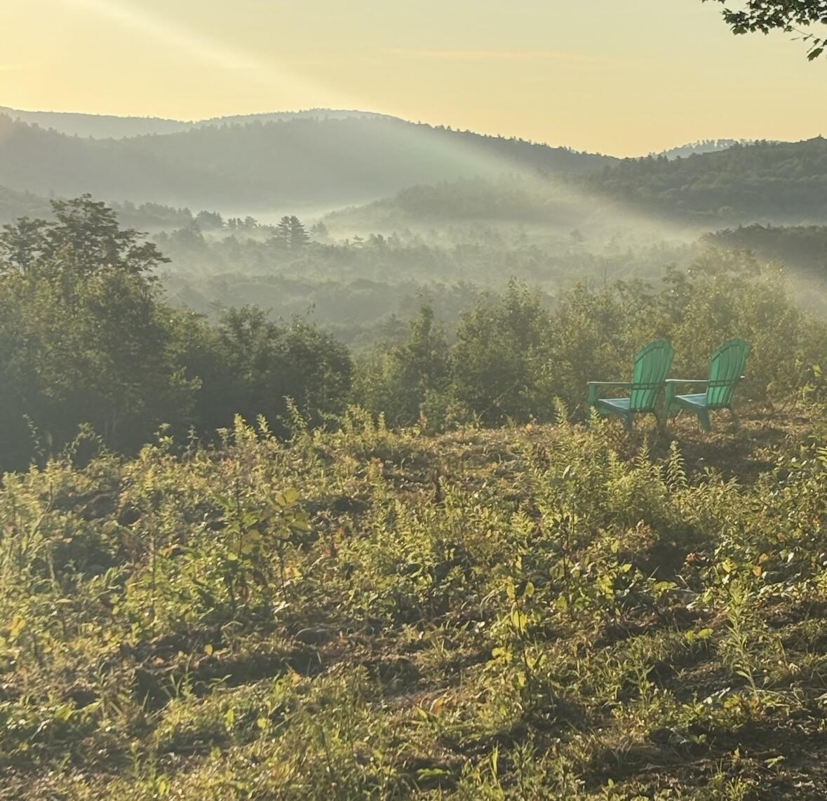 1882 North Road Cornish ME 04020