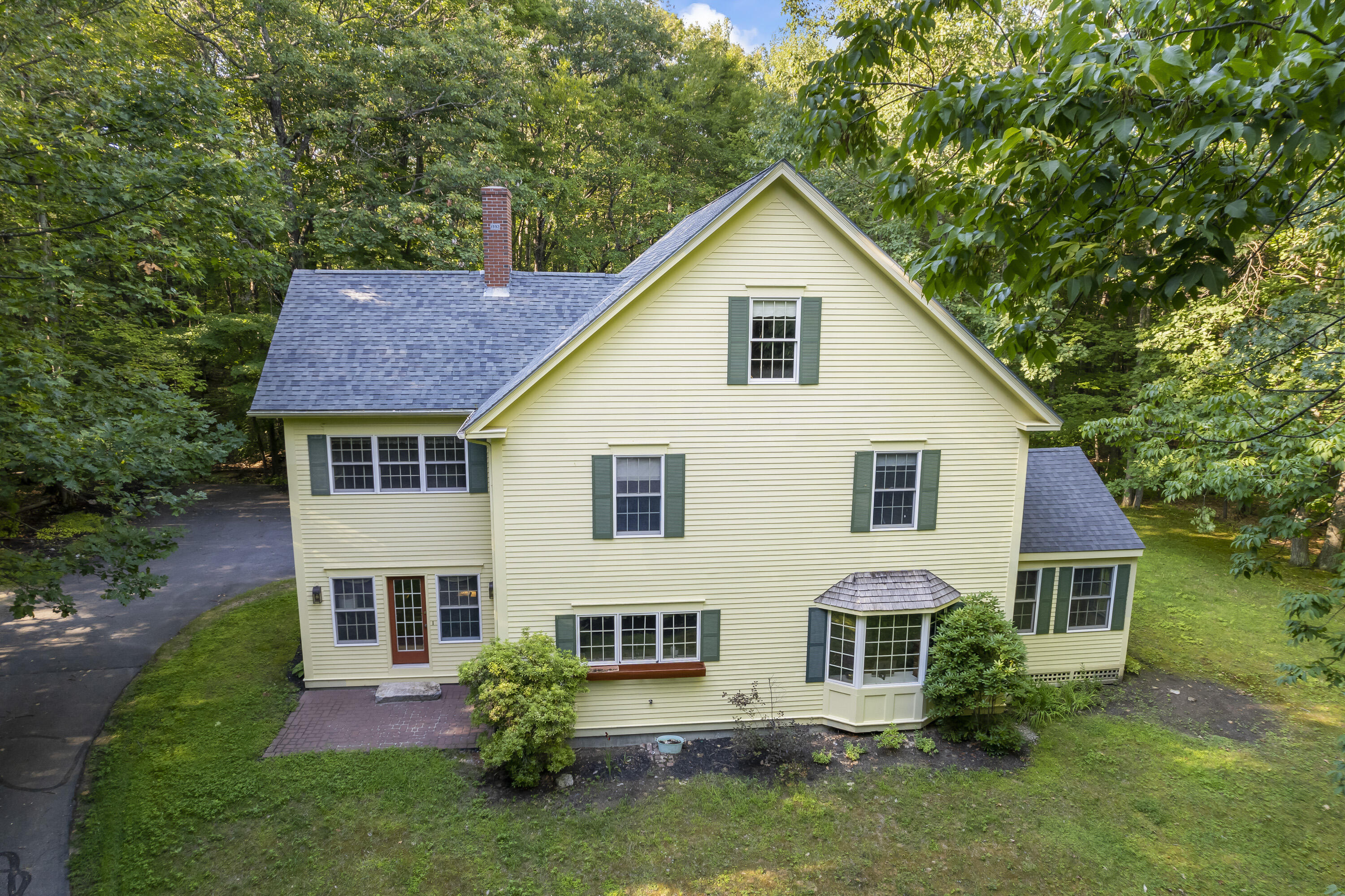 87 Coachman Avenue Auburn ME 04210