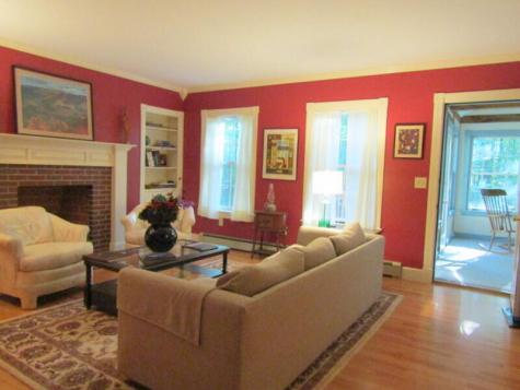 87 Coachman Avenue Auburn ME 04210