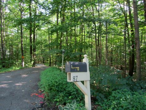 87 Coachman Avenue Auburn ME 04210