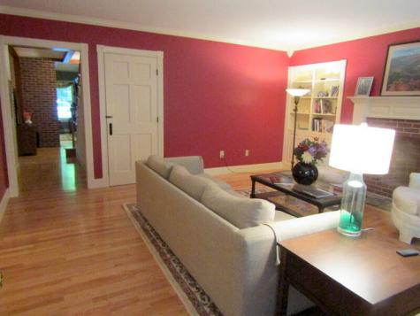 87 Coachman Avenue Auburn ME 04210