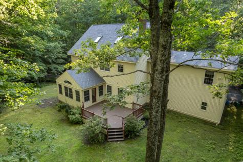 87 Coachman Avenue Auburn ME 04210