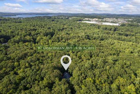 87 Coachman Avenue Auburn ME 04210