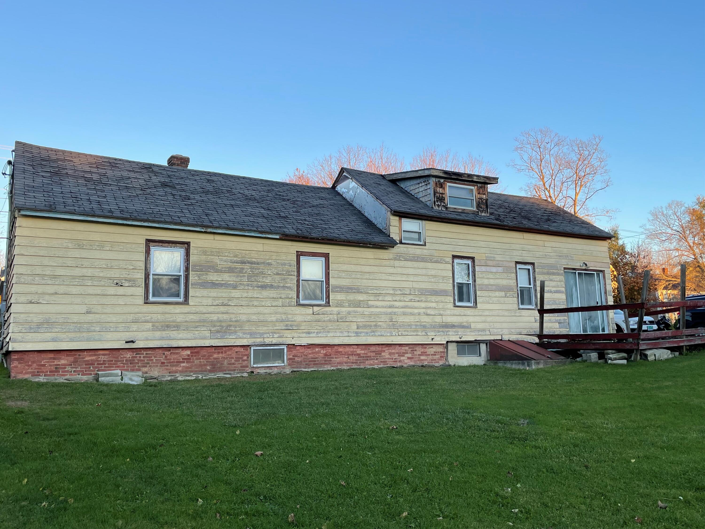 888 Main Street Vassalboro Maine Real Estate Listing MLS 1546998