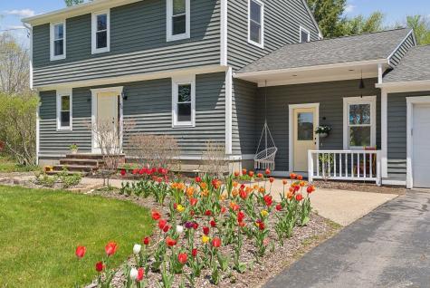 50 Finn Parker Road Gorham ME 04038